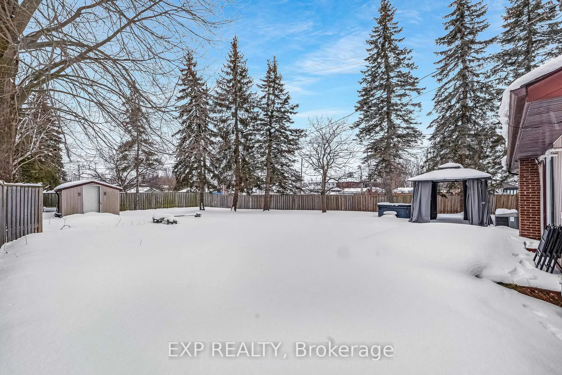 Photo 28 of 183 Spring Road, Georgina, Keswick North — HOMEH