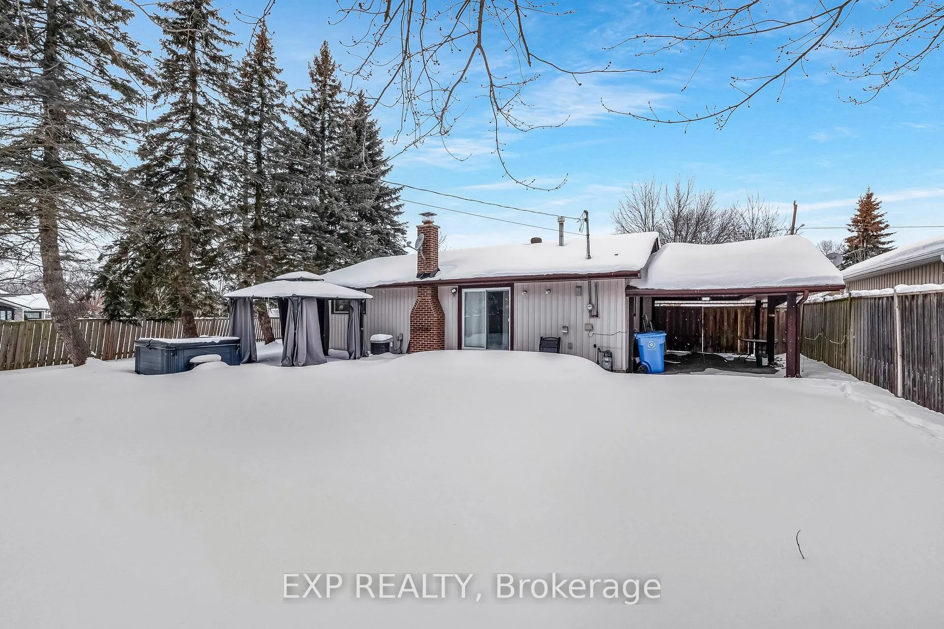 Photo 29 of 183 Spring Road, Georgina, Keswick North — HOMEH