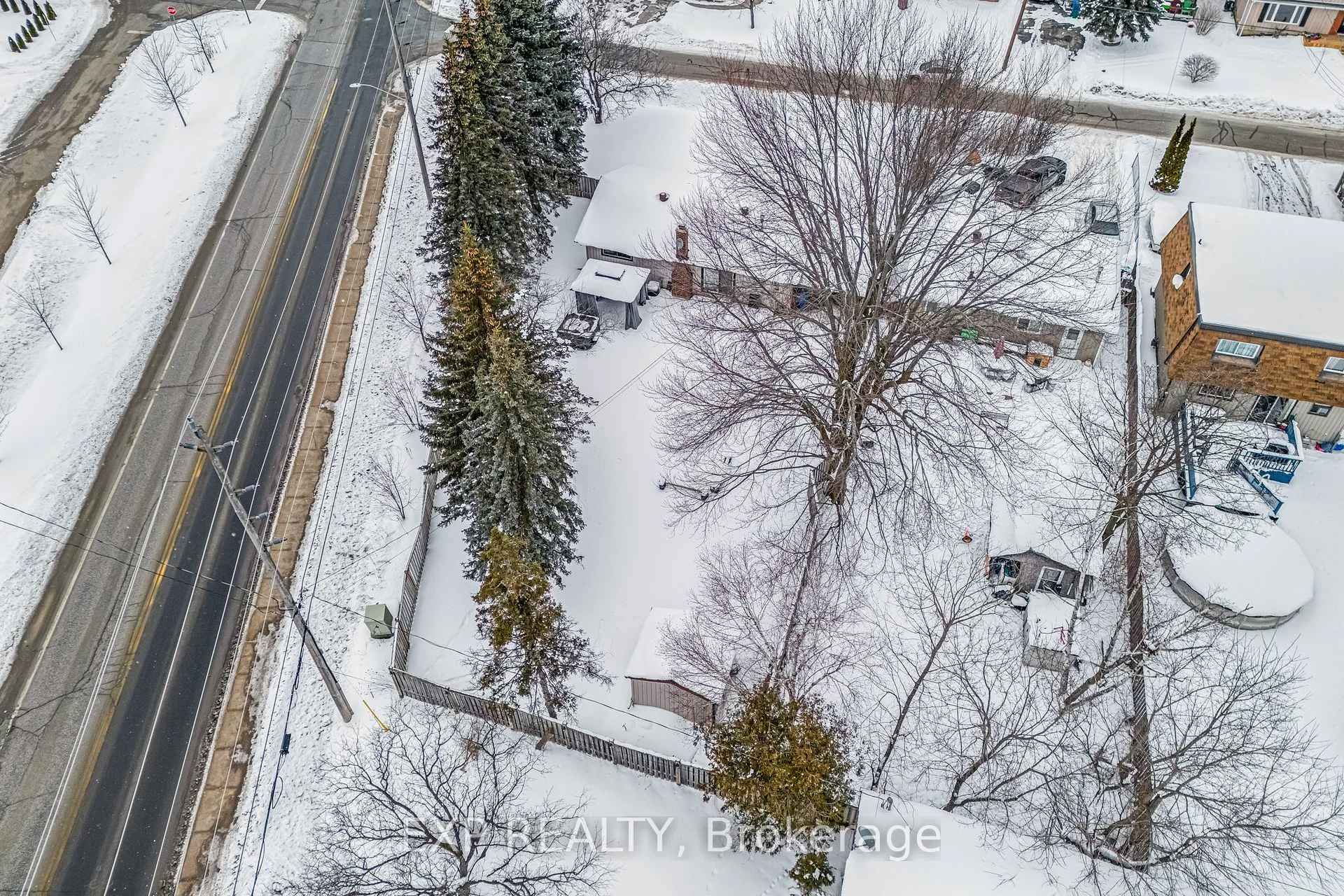 Photo 31 of 183 Spring Road, Georgina, Keswick North — HOMEH
