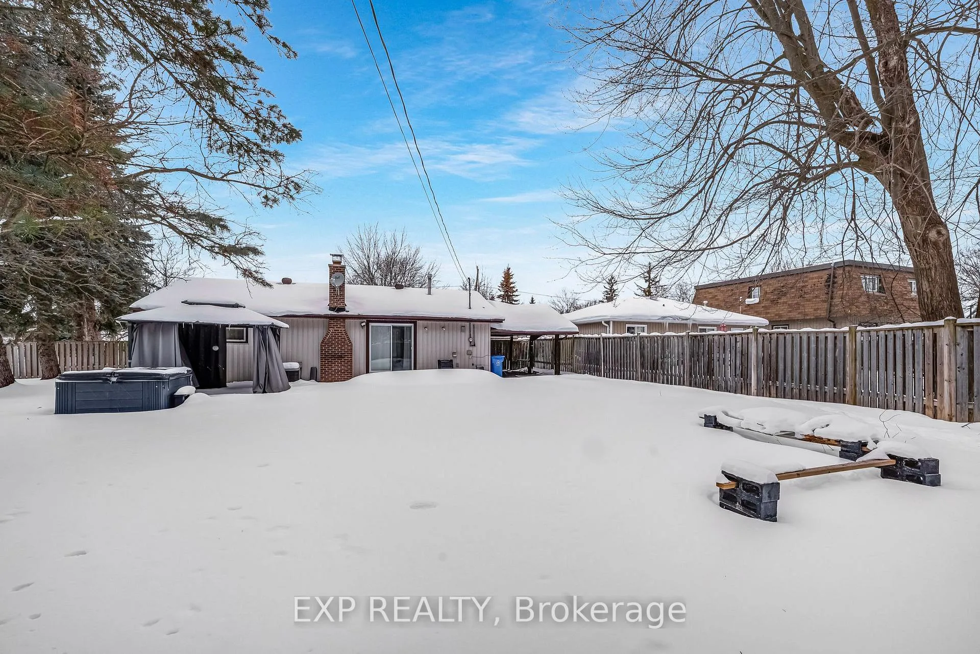 Photo 33 of 183 Spring Road, Georgina, Keswick North — HOMEH