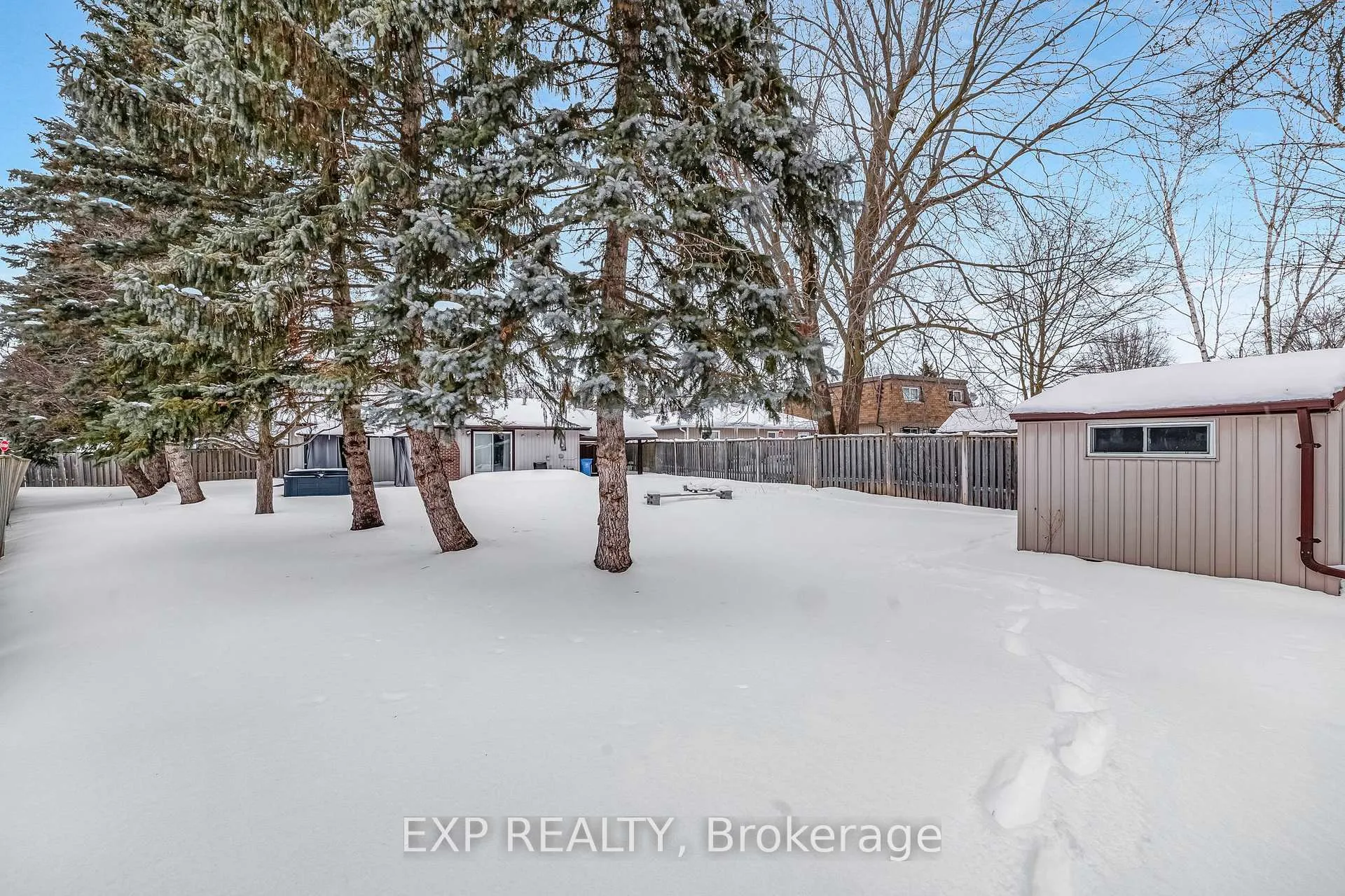 Photo 34 of 183 Spring Road, Georgina, Keswick North — HOMEH