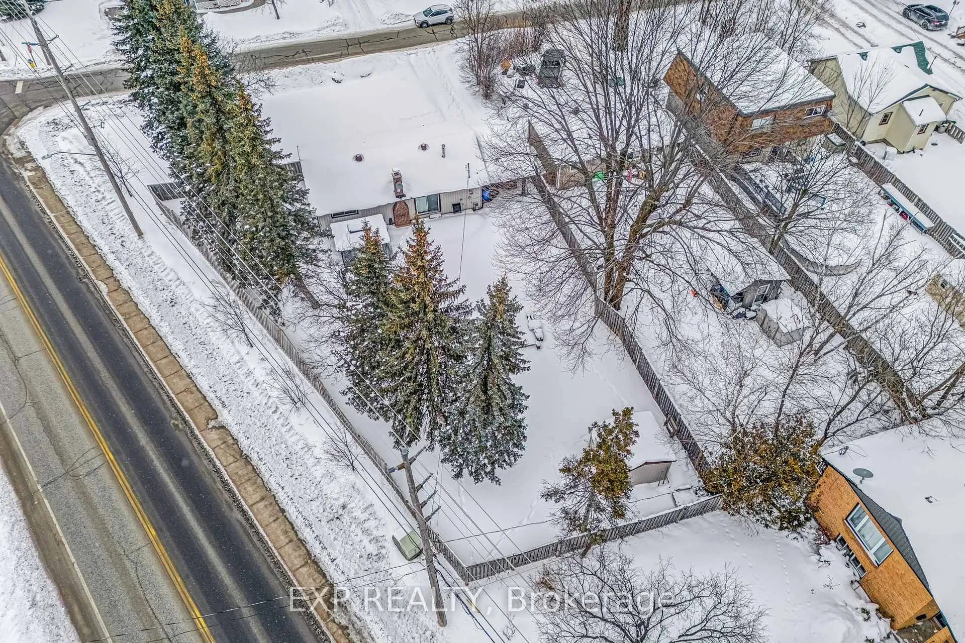 Photo 35 of 183 Spring Road, Georgina, Keswick North — HOMEH