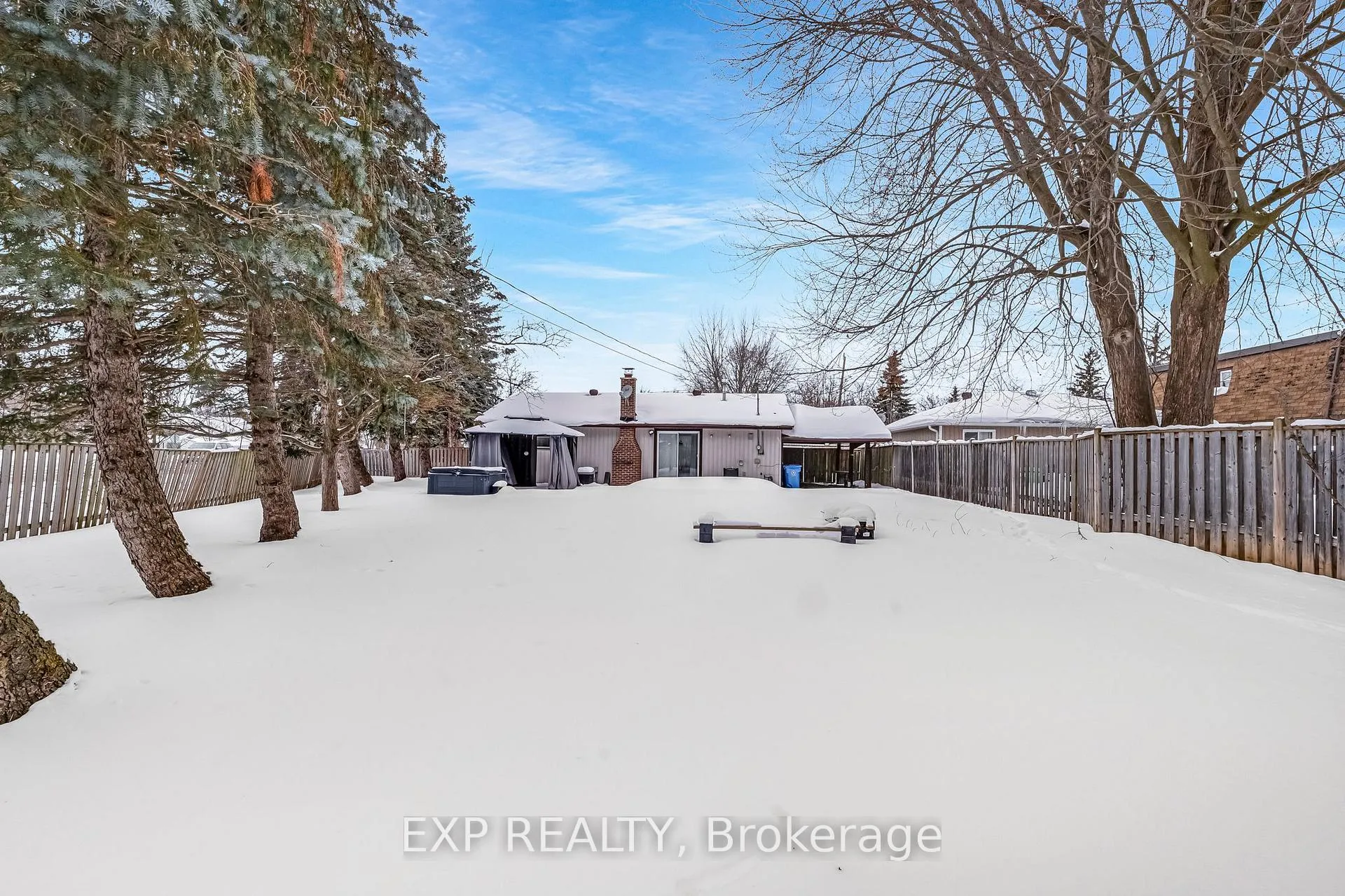 Photo 36 of 183 Spring Road, Georgina, Keswick North — HOMEH