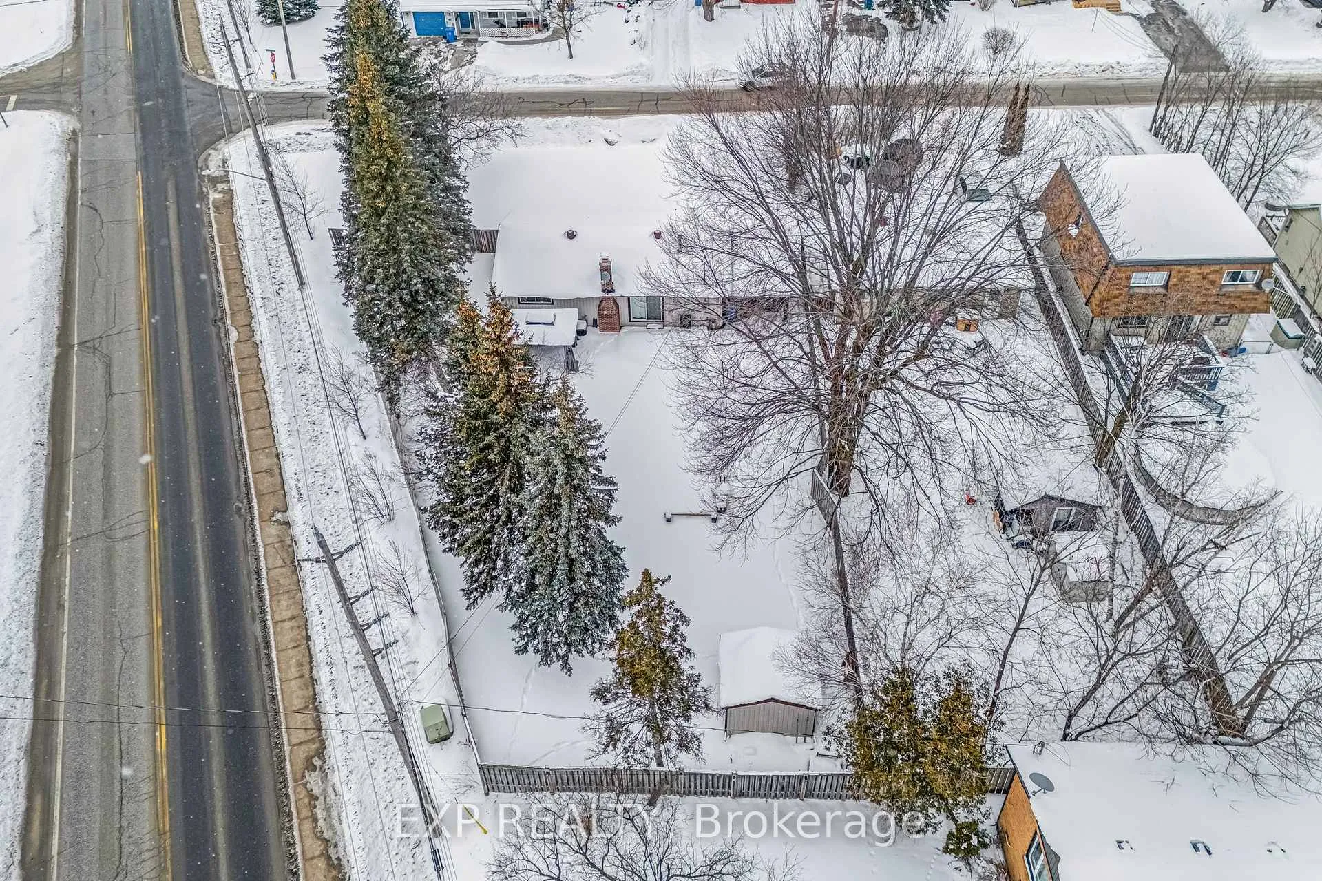 Photo 38 of 183 Spring Road, Georgina, Keswick North — HOMEH