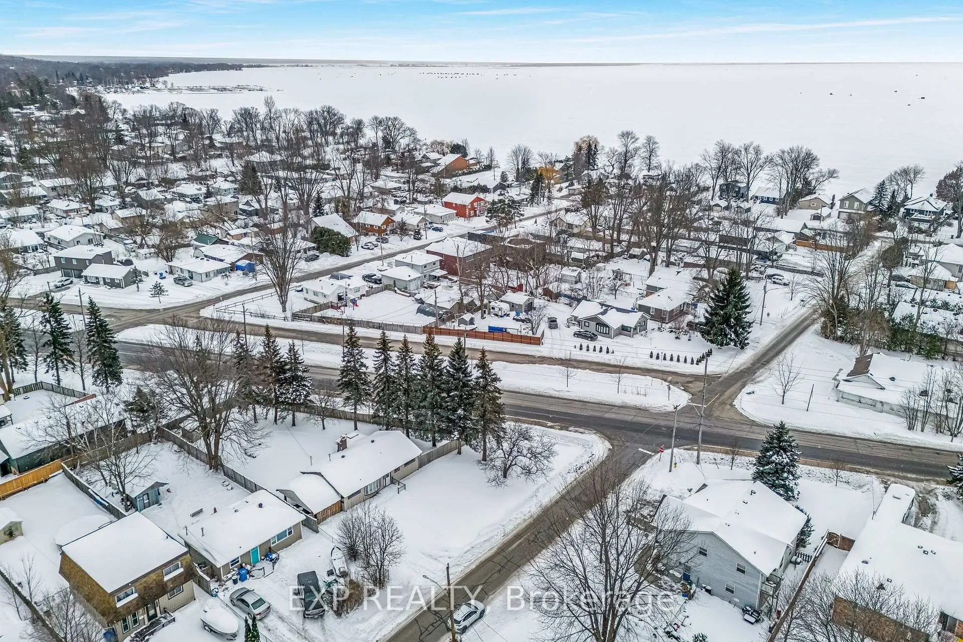 Photo 39 of 183 Spring Road, Georgina, Keswick North — HOMEH