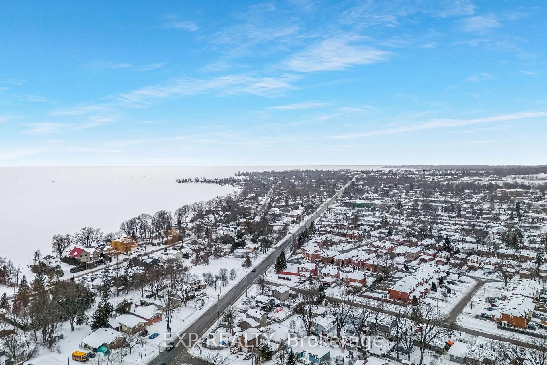 Photo 42 of 183 Spring Road, Georgina, Keswick North — HOMEH