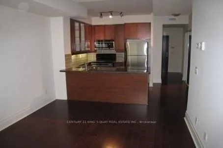 Photo 5 of Unit 203, 57 Upper Duke Crescent, Markham, Unionville — HOMEH