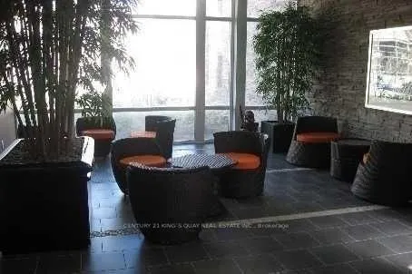 Photo 9 of Unit 203, 57 Upper Duke Crescent, Markham, Unionville — HOMEH