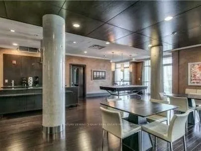 Photo 10 of Unit 203, 57 Upper Duke Crescent, Markham, Unionville — HOMEH