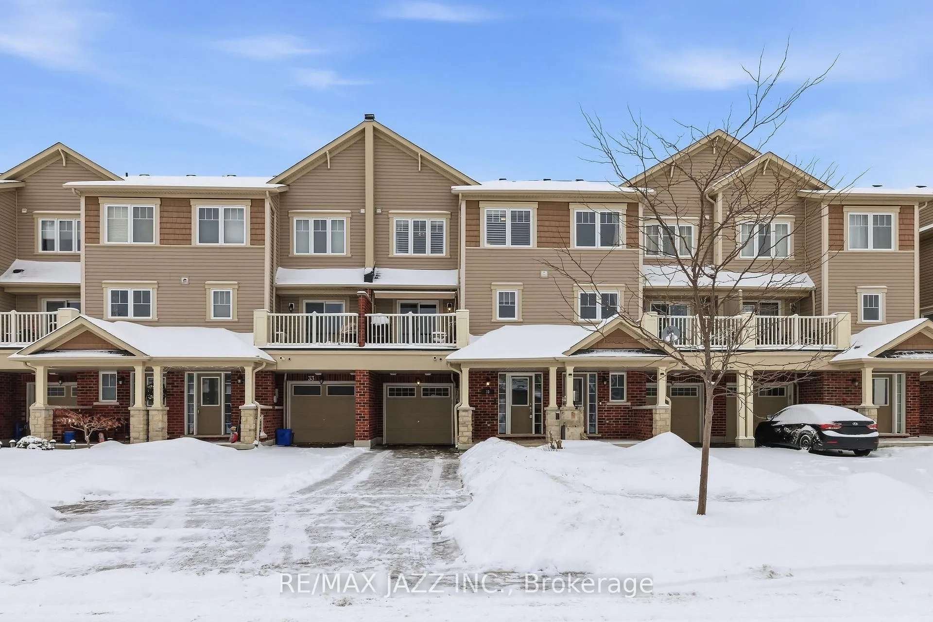 Photo 1 of 31 Great Gabe Crescent, Oshawa, Windfields — HOMEH