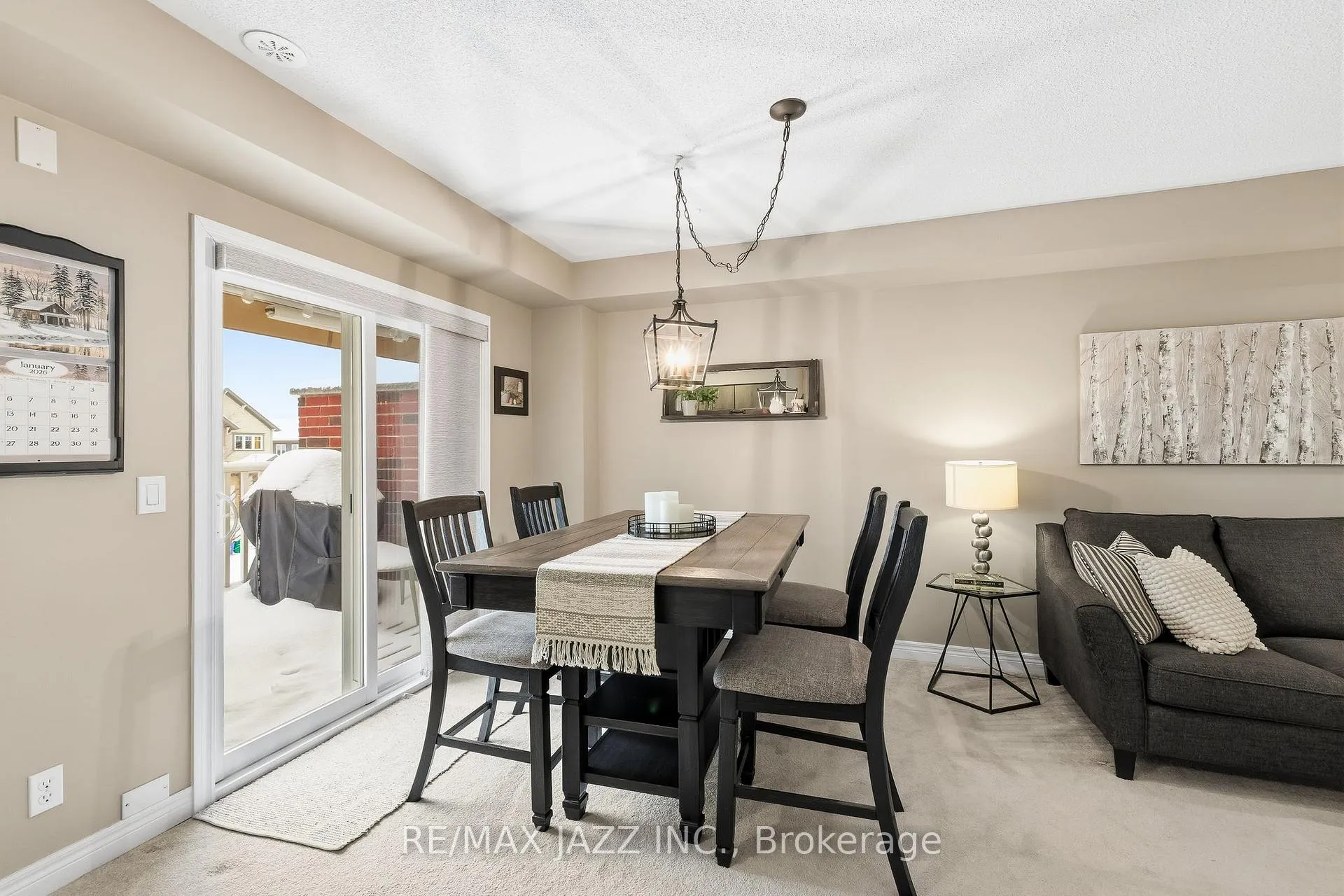Photo 13 of 31 Great Gabe Crescent, Oshawa, Windfields — HOMEH