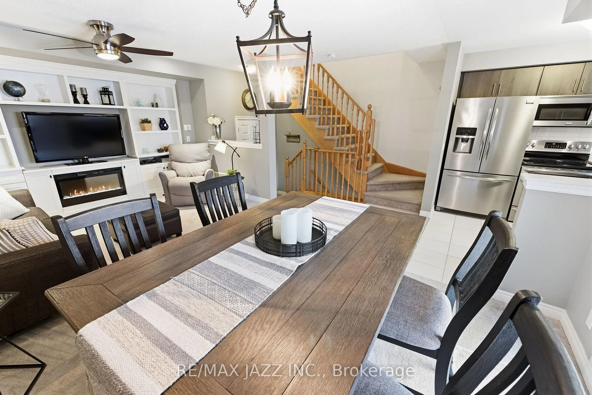 Photo 14 of 31 Great Gabe Crescent, Oshawa, Windfields — HOMEH