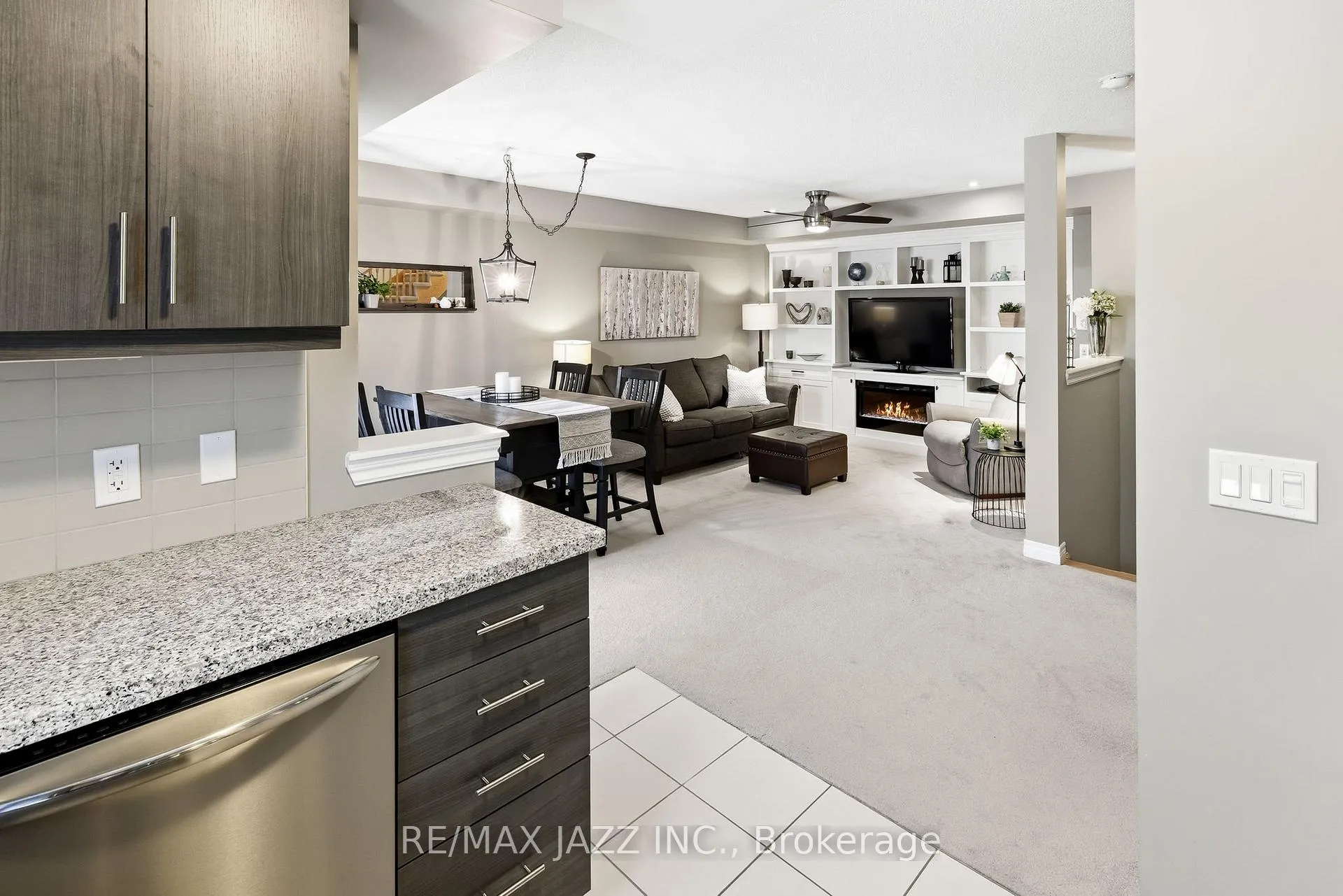 Photo 19 of 31 Great Gabe Crescent, Oshawa, Windfields — HOMEH