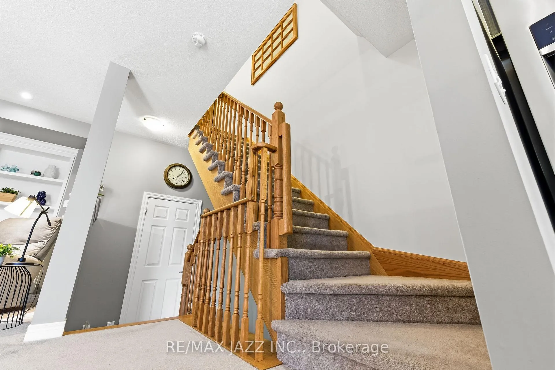 Photo 21 of 31 Great Gabe Crescent, Oshawa, Windfields — HOMEH