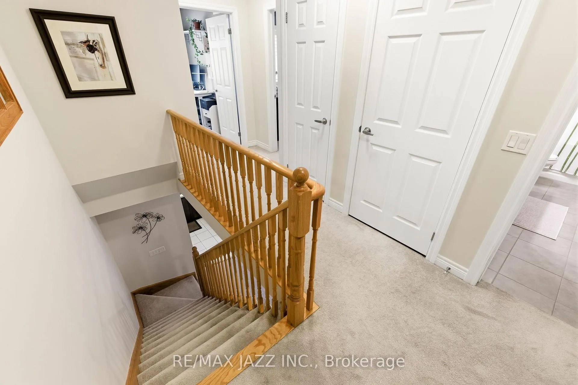 Photo 22 of 31 Great Gabe Crescent, Oshawa, Windfields — HOMEH