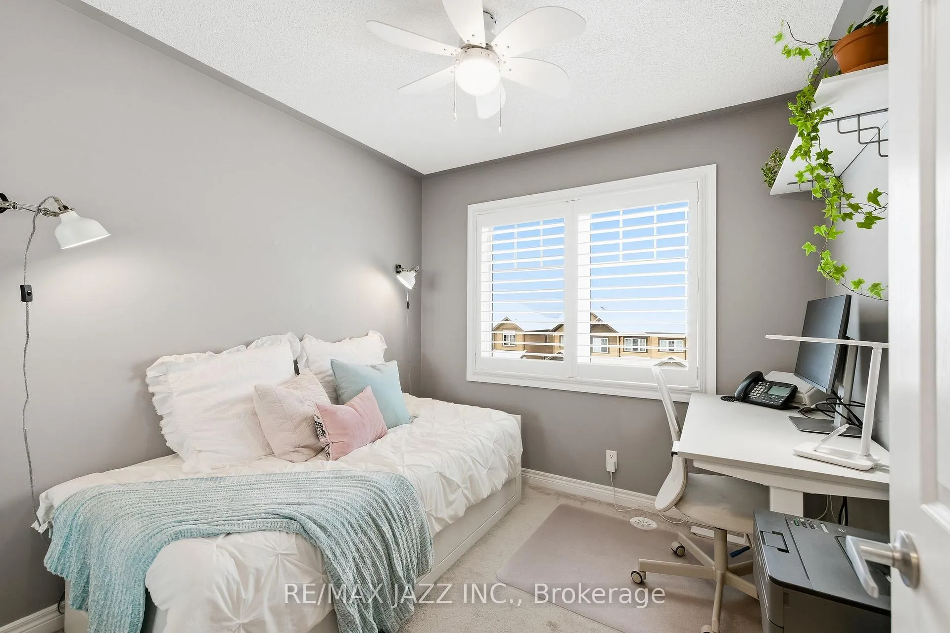 Photo 26 of 31 Great Gabe Crescent, Oshawa, Windfields — HOMEH