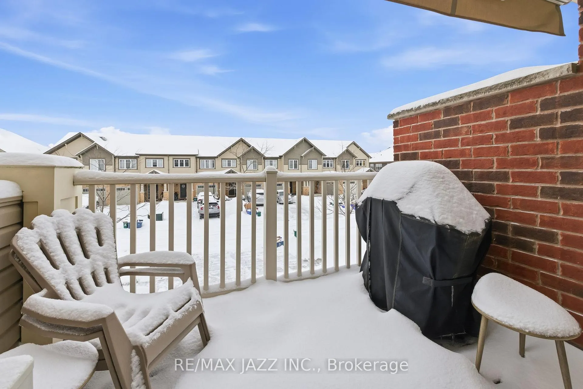 Photo 30 of 31 Great Gabe Crescent, Oshawa, Windfields — HOMEH
