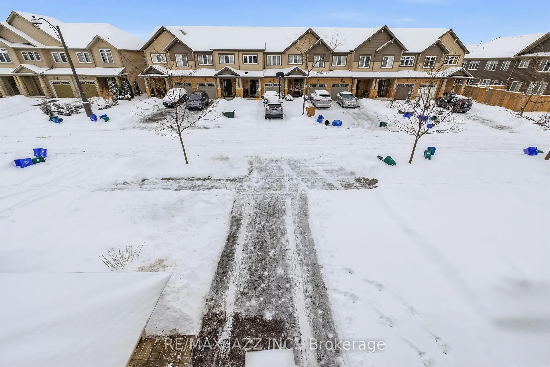 Photo 32 of 31 Great Gabe Crescent, Oshawa, Windfields — HOMEH