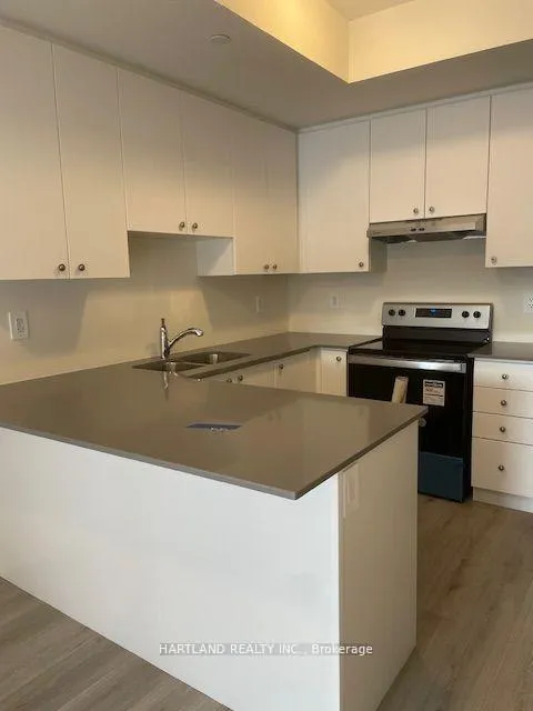 Photo 1 of Unit 211, 1695 Dersan Street, Pickering, Duffin Heights — HOMEH