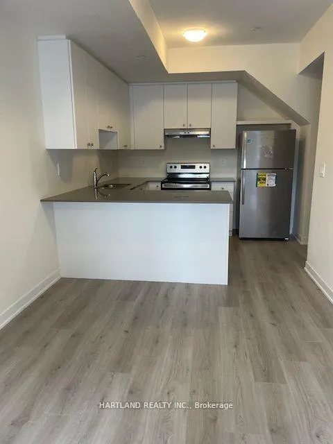 Photo 2 of Unit 211, 1695 Dersan Street, Pickering, Duffin Heights — HOMEH