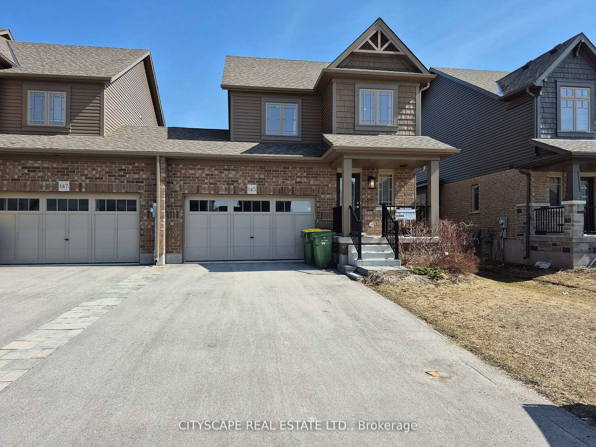 Photo 2 of 145 Stonebrook Way, Grey Highlands — HOMEH