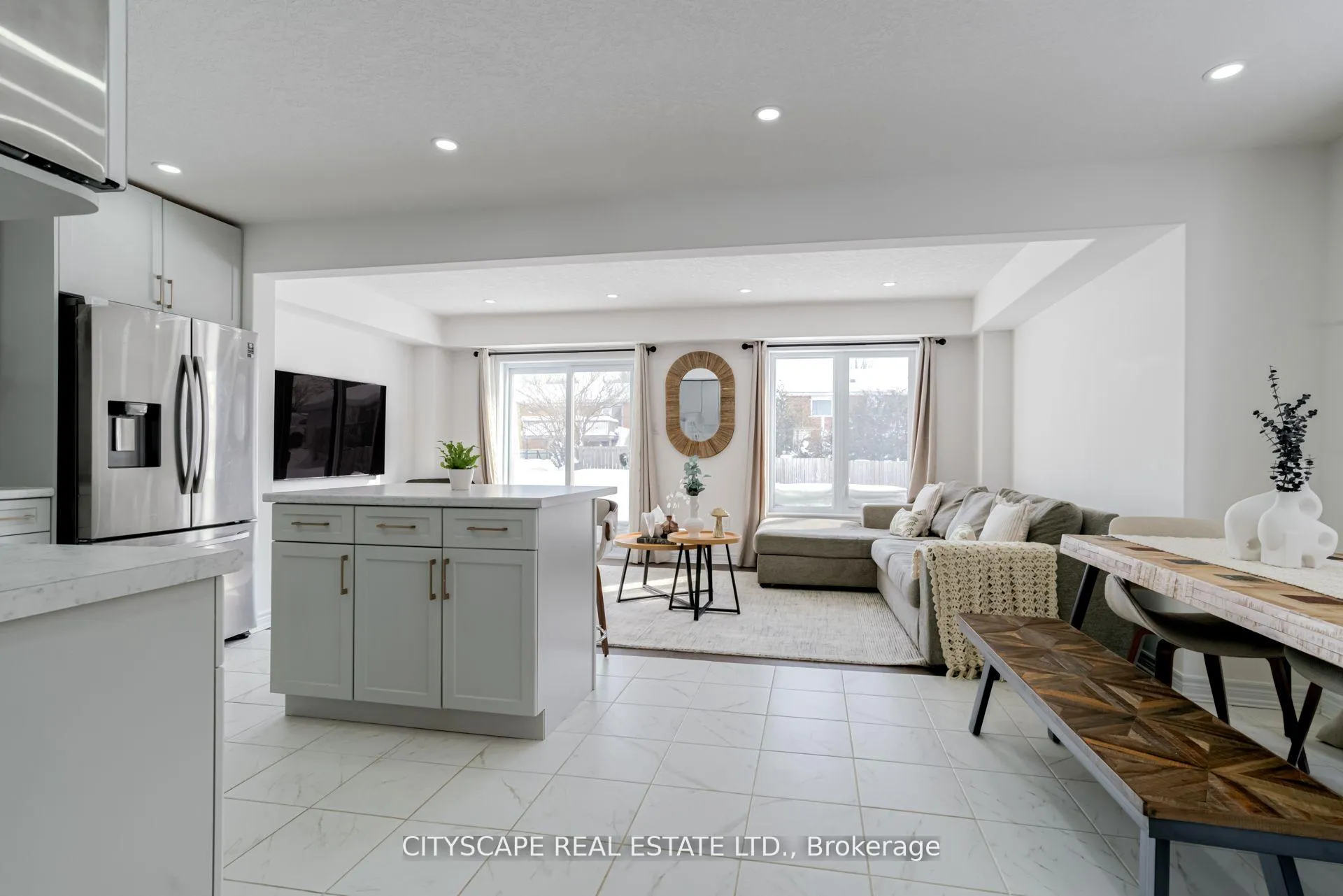 Photo 5 of 145 Stonebrook Way, Grey Highlands — HOMEH