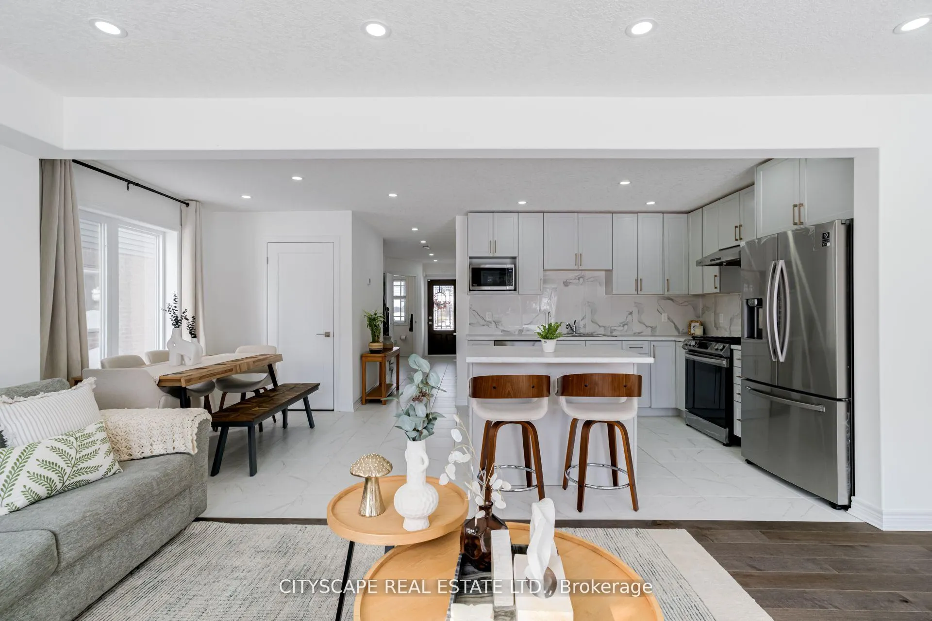 Photo 6 of 145 Stonebrook Way, Grey Highlands — HOMEH