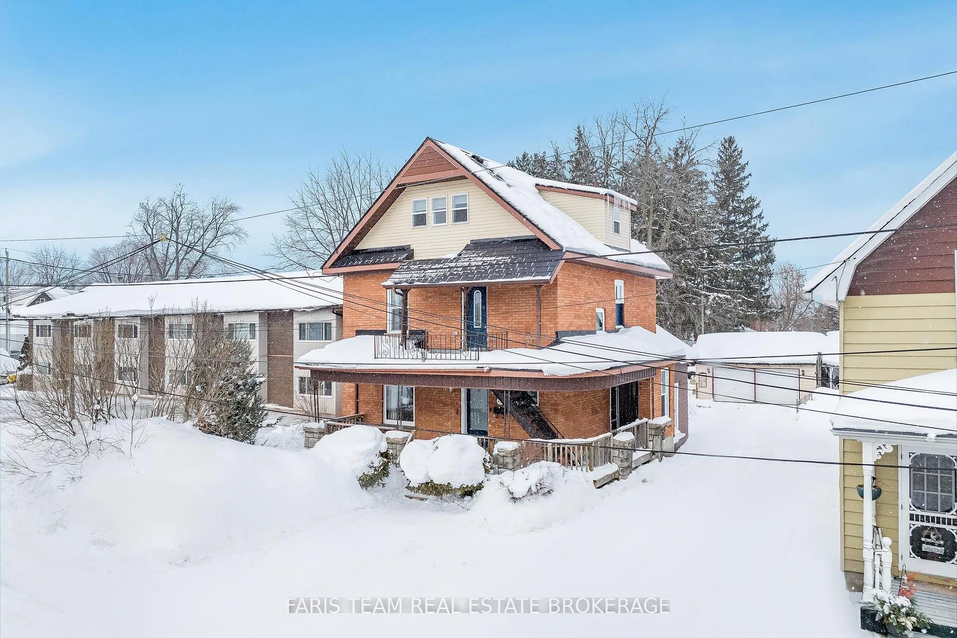 Photo 1 of 452 Hannah Street, Midland — HOMEH