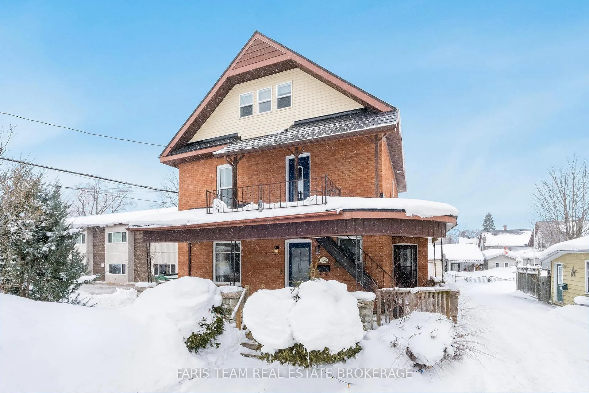 Photo 2 of 452 Hannah Street, Midland — HOMEH
