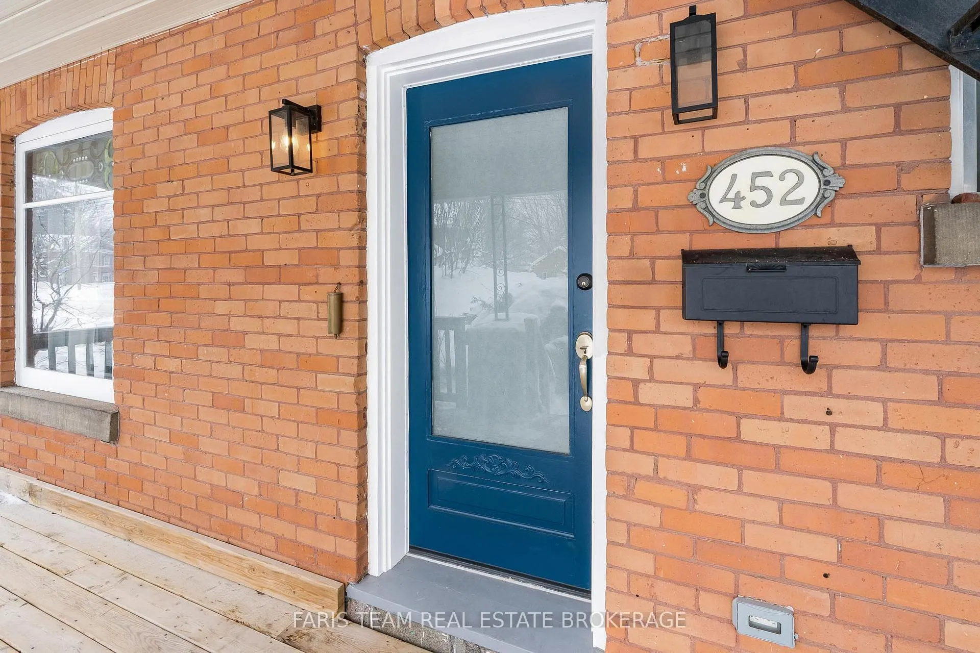 Photo 3 of 452 Hannah Street, Midland — HOMEH