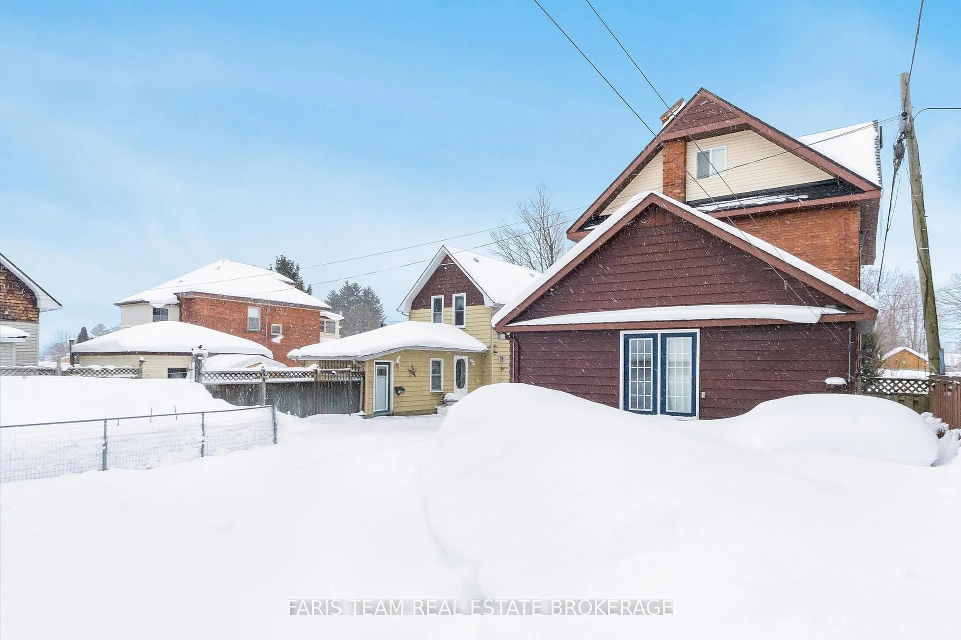 Photo 40 of 452 Hannah Street, Midland — HOMEH