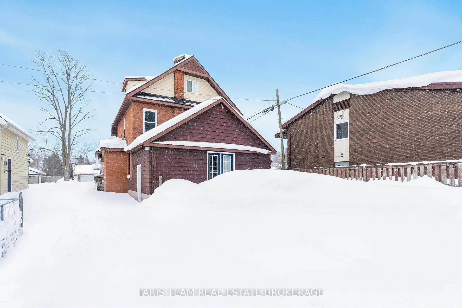 Photo 41 of 452 Hannah Street, Midland — HOMEH