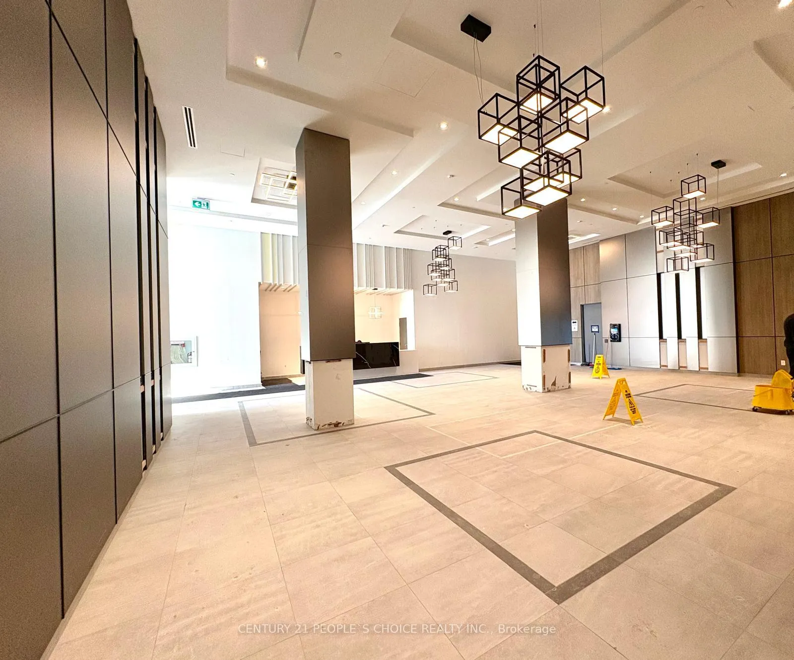Photo 2 of Unit B-812, 9751 Markham Road, Markham, Greensborough — HOMEH