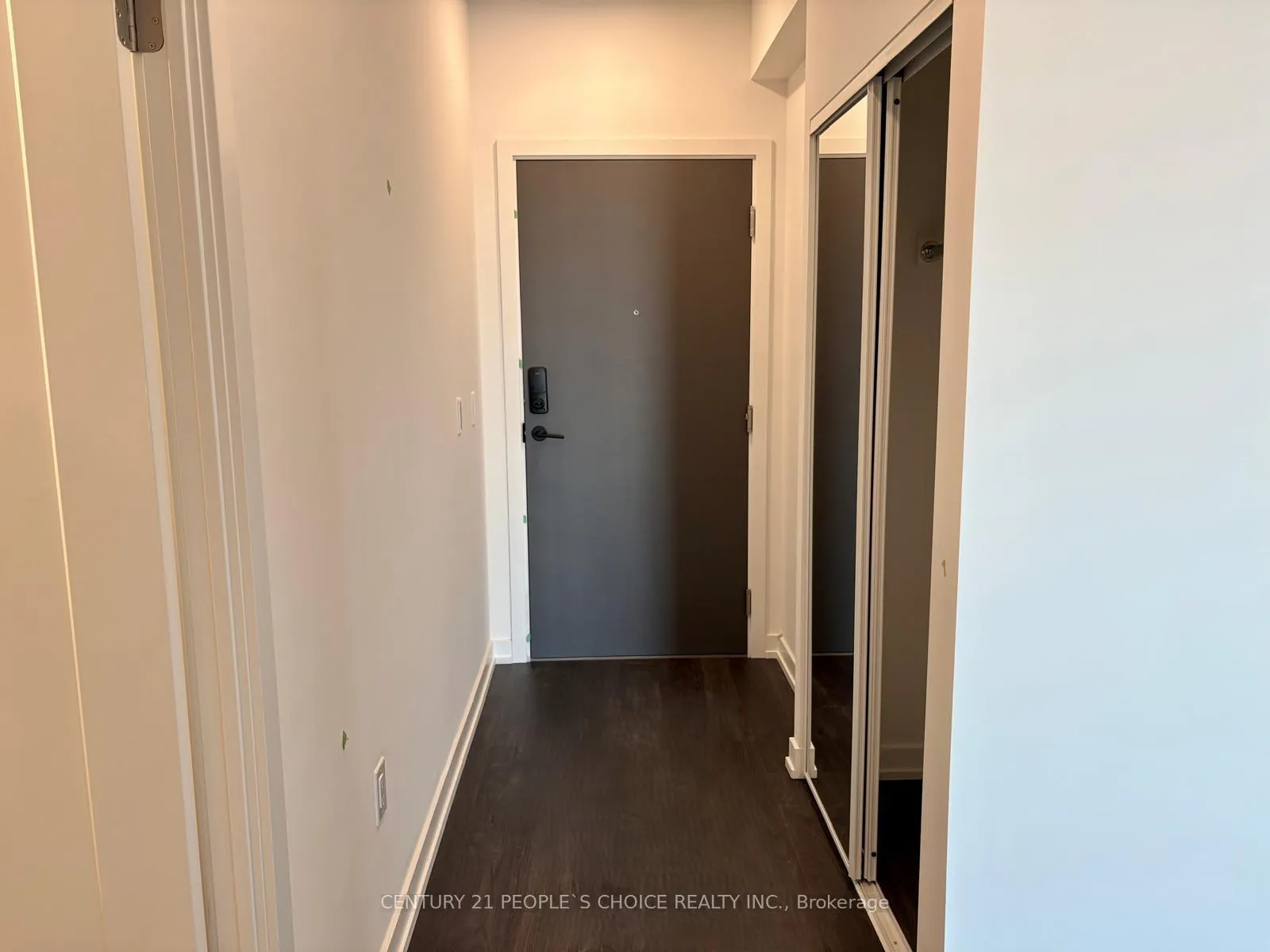 Photo 3 of Unit B-812, 9751 Markham Road, Markham, Greensborough — HOMEH