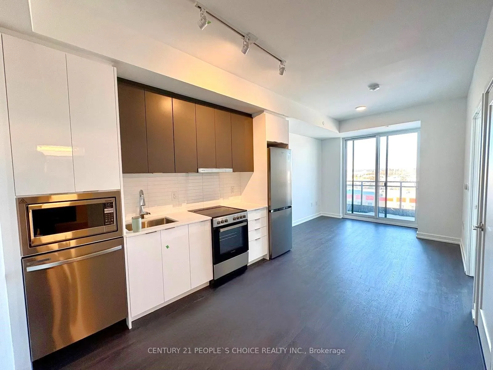 Photo 4 of Unit B-812, 9751 Markham Road, Markham, Greensborough — HOMEH