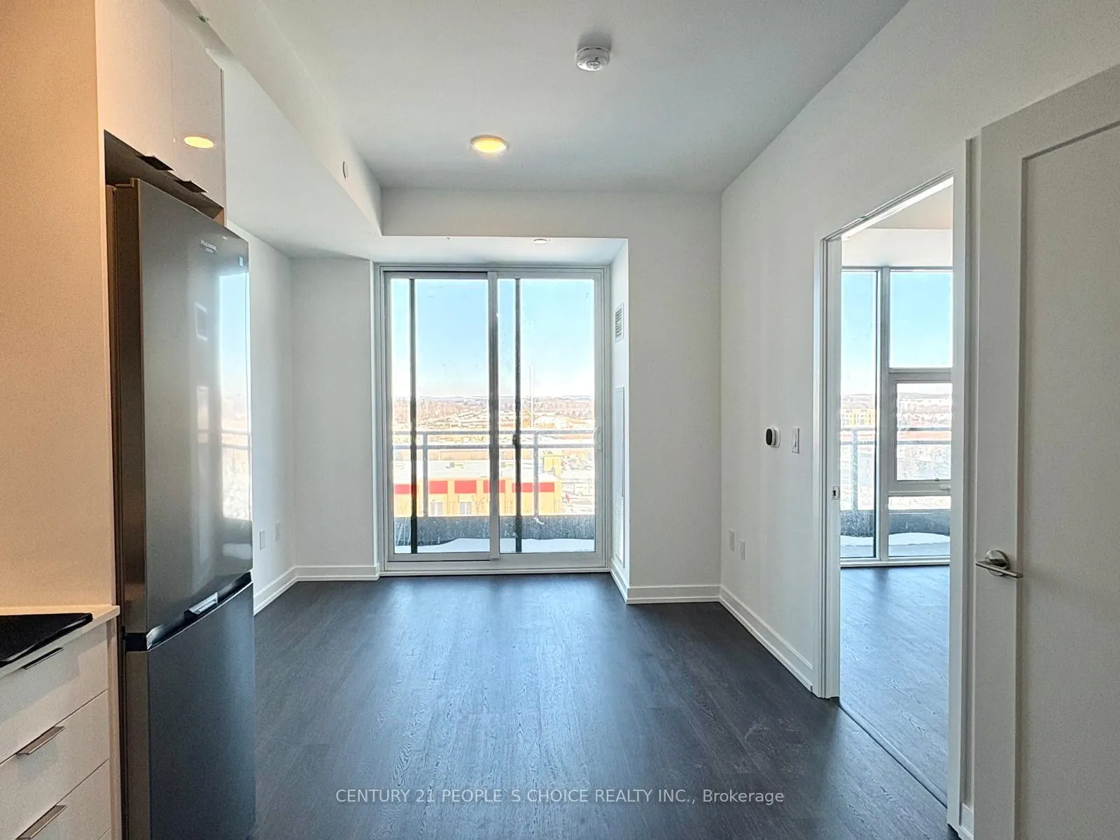 Photo 5 of Unit B-812, 9751 Markham Road, Markham, Greensborough — HOMEH