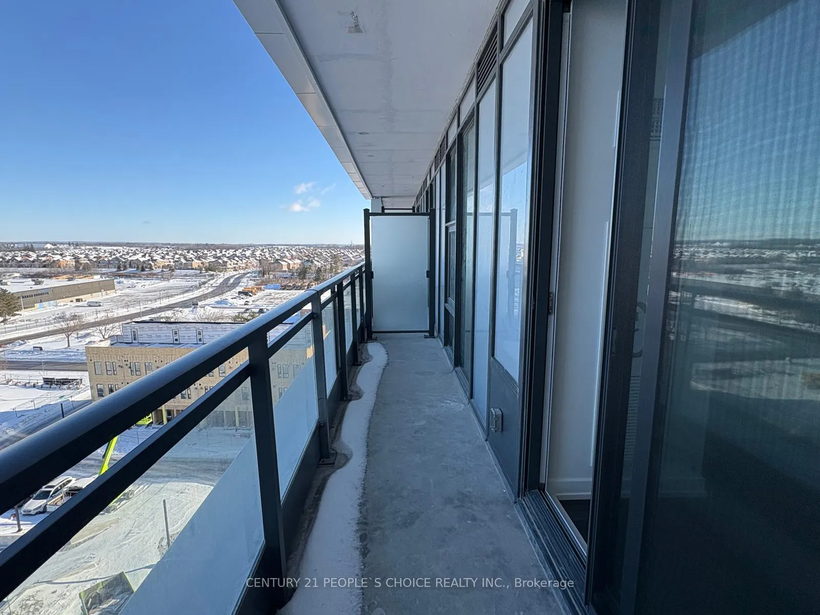 Photo 6 of Unit B-812, 9751 Markham Road, Markham, Greensborough — HOMEH