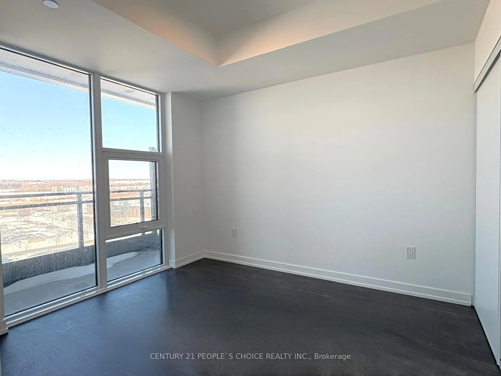 Photo 7 of Unit B-812, 9751 Markham Road, Markham, Greensborough — HOMEH