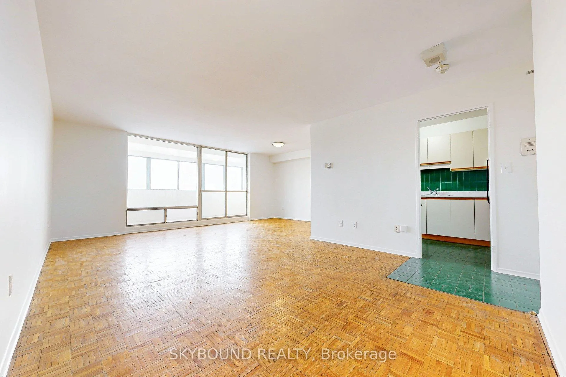 Photo 1 of Unit 2306, 1 Massey Square, Toronto, Crescent Town — HOMEH
