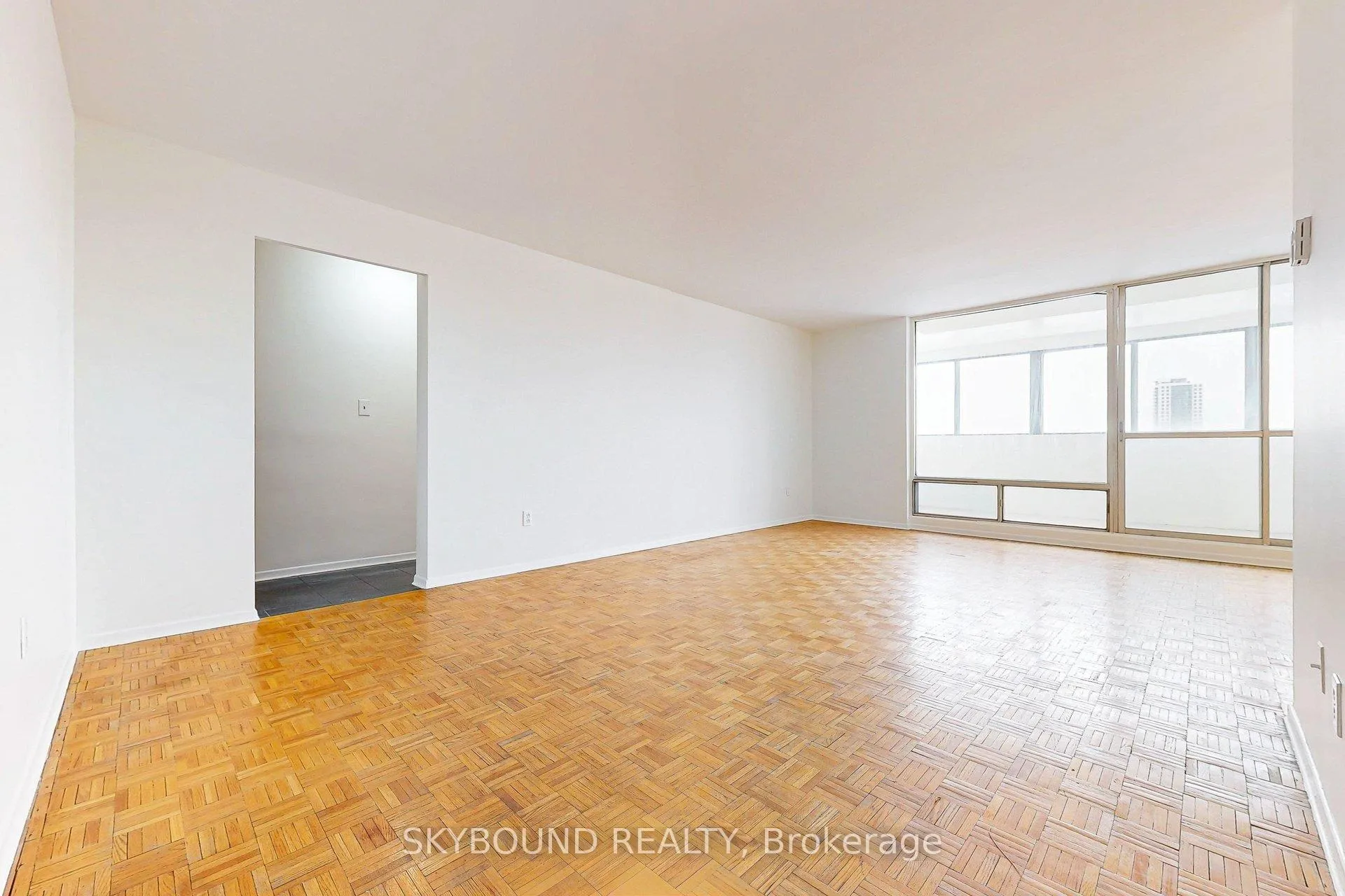 Photo 2 of Unit 2306, 1 Massey Square, Toronto, Crescent Town — HOMEH