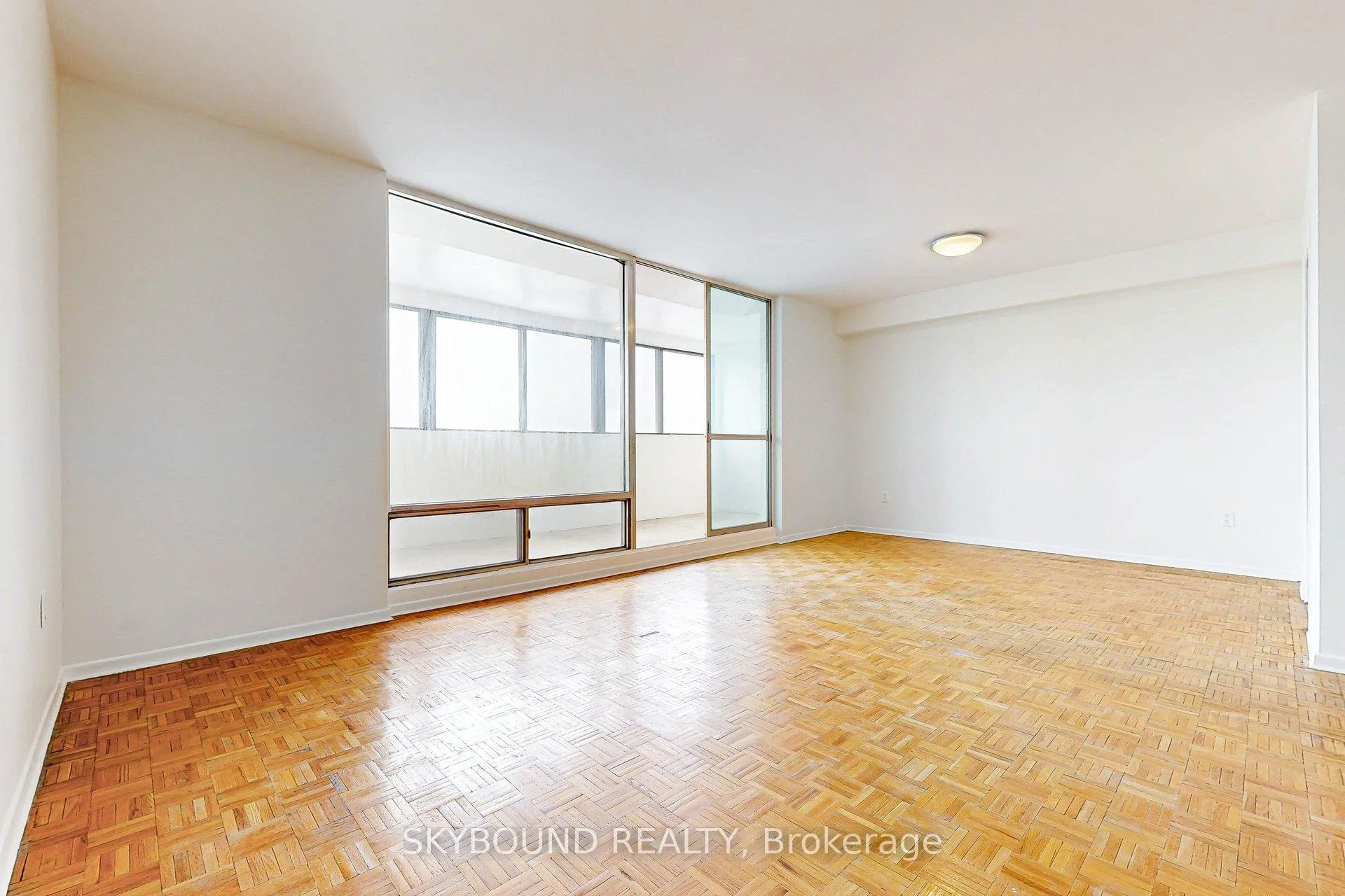 Photo 3 of Unit 2306, 1 Massey Square, Toronto, Crescent Town — HOMEH