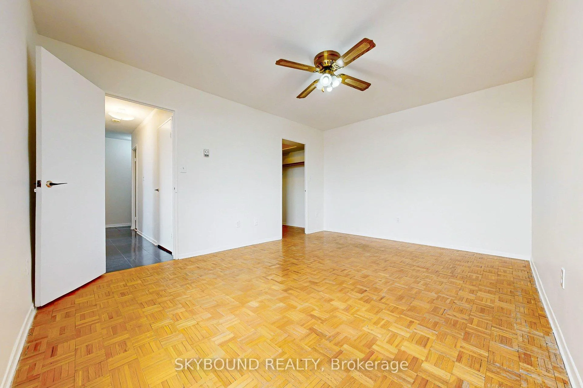 Photo 26 of Unit 2306, 1 Massey Square, Toronto, Crescent Town — HOMEH