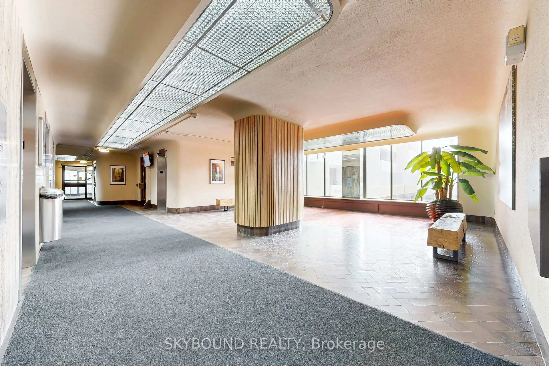 Photo 32 of Unit 2306, 1 Massey Square, Toronto, Crescent Town — HOMEH