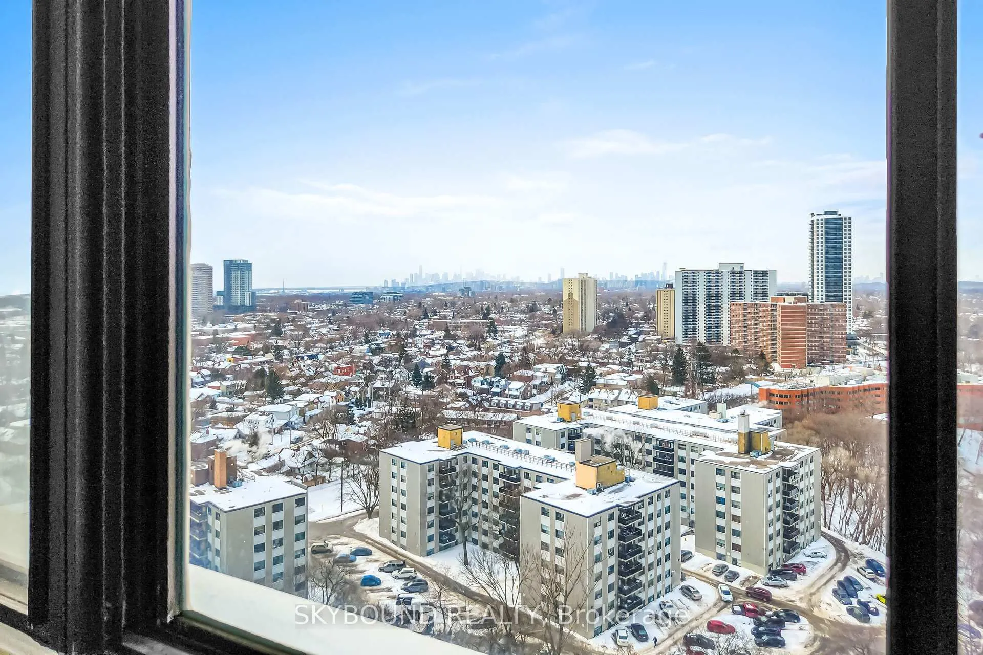 Photo 42 of Unit 2306, 1 Massey Square, Toronto, Crescent Town — HOMEH