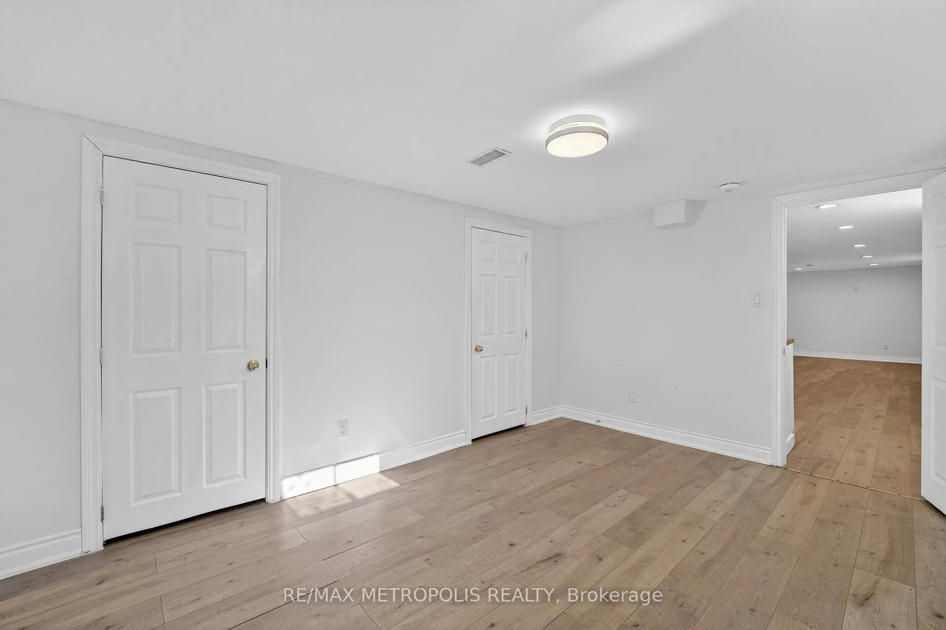 Photo 7 of Unit Bsmt, 266 Napier Street, Barrie, Codrington — HOMEH