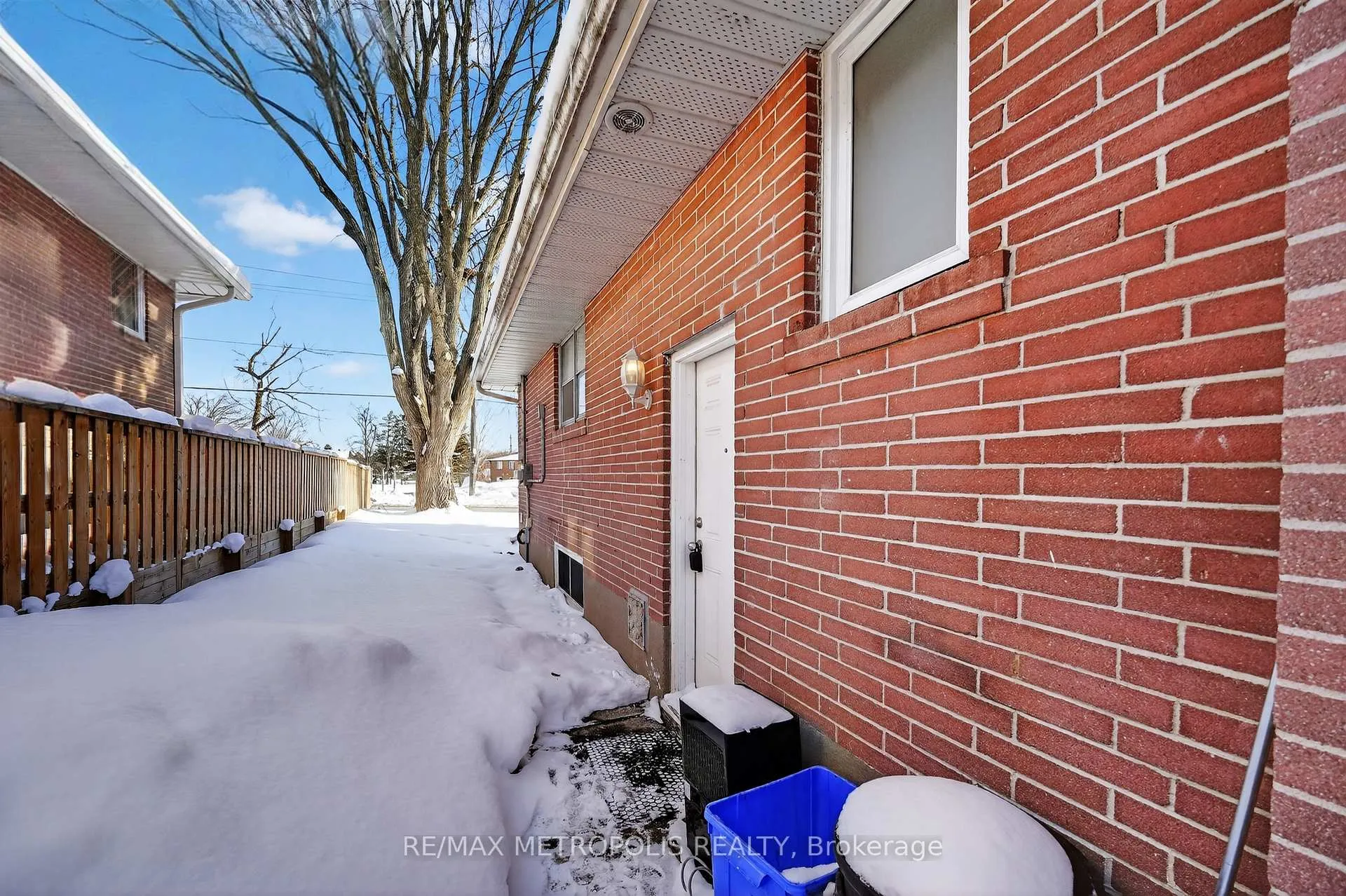 Photo 11 of Unit Bsmt, 266 Napier Street, Barrie, Codrington — HOMEH