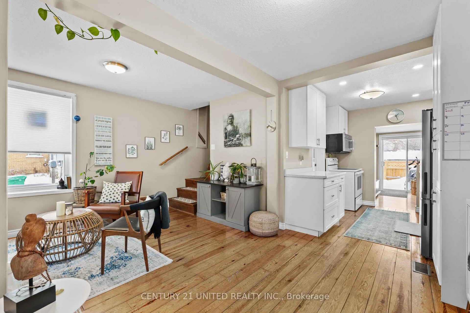 Photo 4 of 147 Lake Street, Peterborough, Town Ward 3 — HOMEH