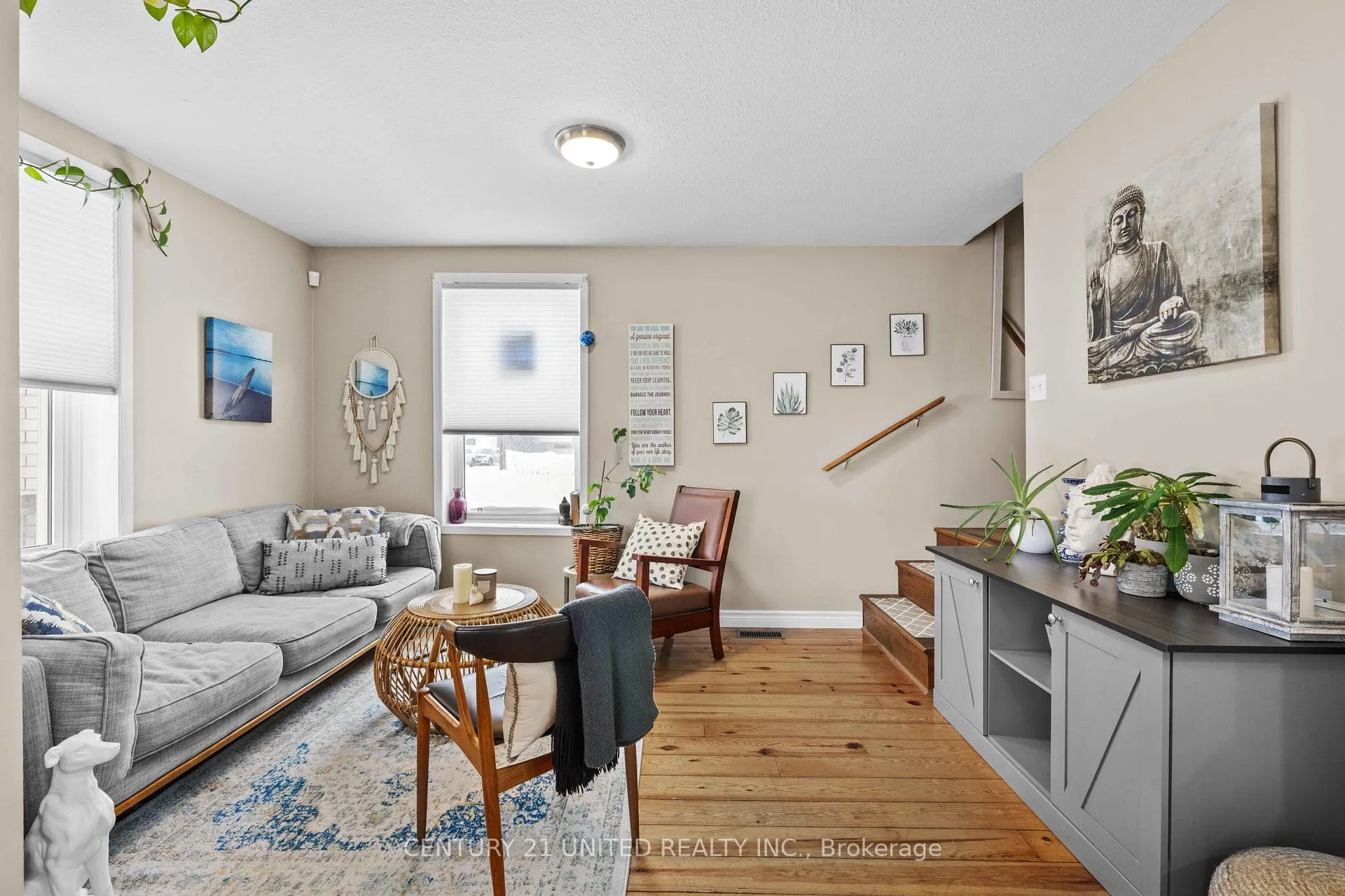 Photo 5 of 147 Lake Street, Peterborough, Town Ward 3 — HOMEH