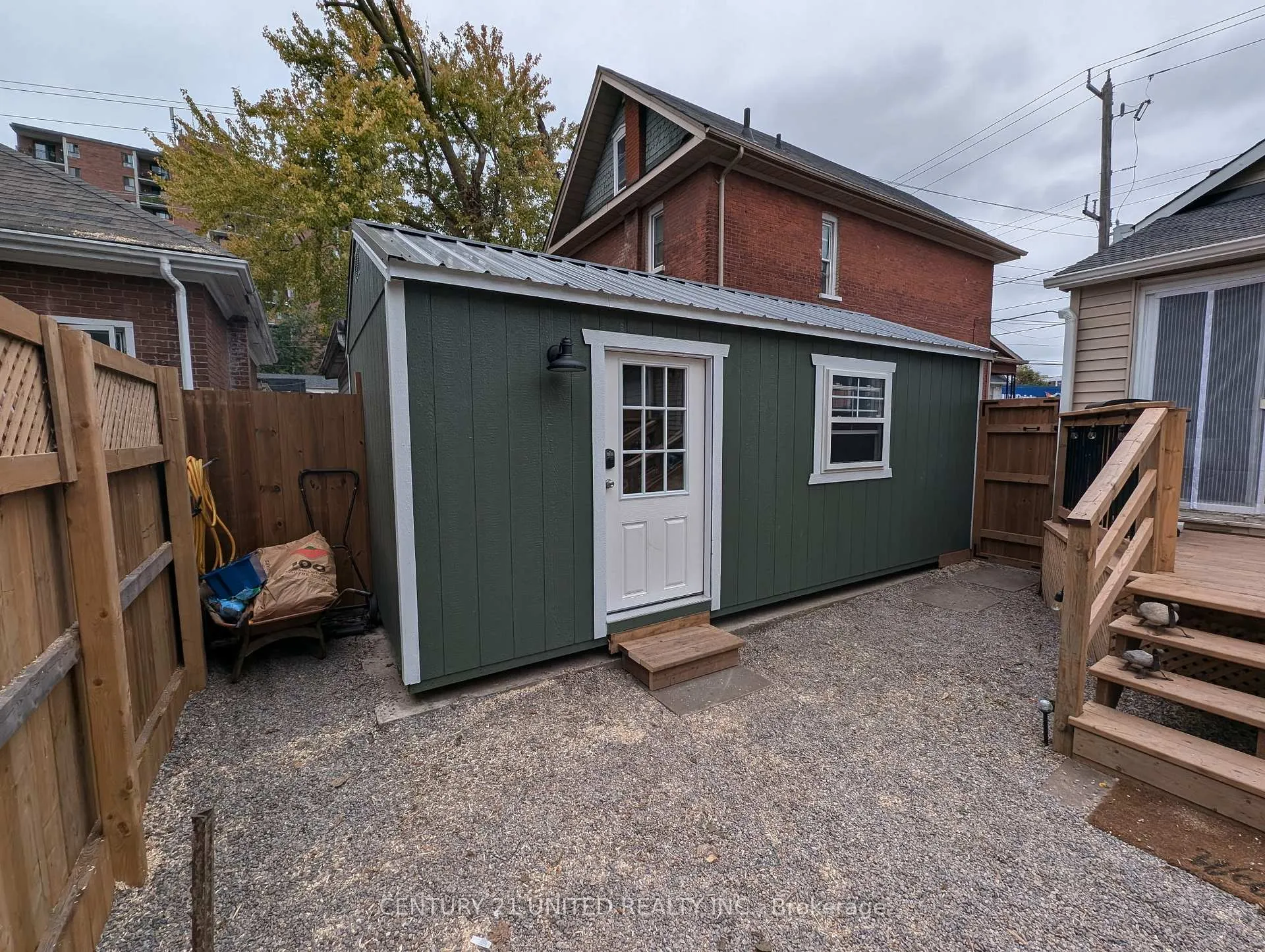 Photo 29 of 147 Lake Street, Peterborough, Town Ward 3 — HOMEH