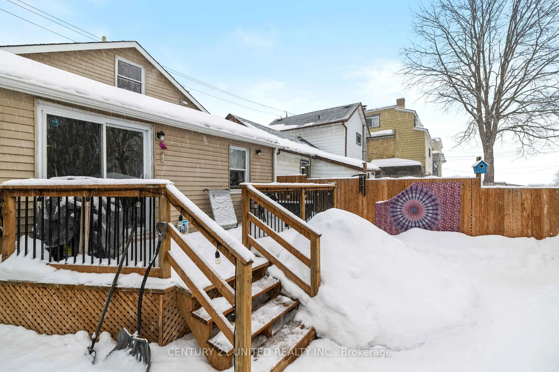 Photo 35 of 147 Lake Street, Peterborough, Town Ward 3 — HOMEH